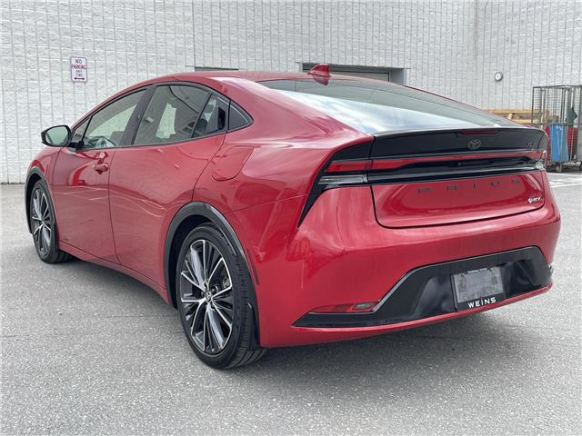 2024 Toyota Prius XLE (Stk: 12108195A) in Concord - Image 12 of 42