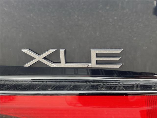 2024 Toyota Prius XLE (Stk: 12108195A) in Concord - Image 14 of 42