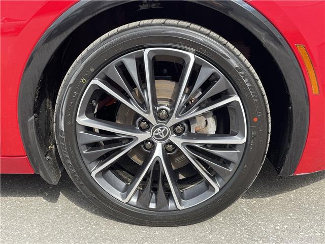 2024 Toyota Prius XLE (Stk: 12108195A) in Concord - Image 15 of 42