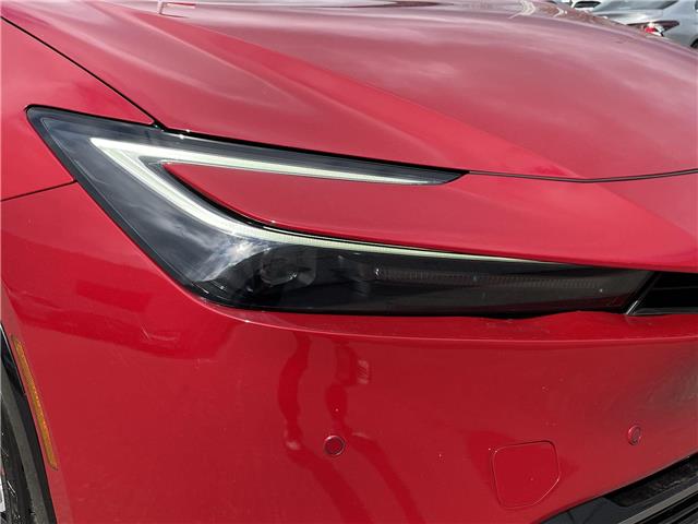2024 Toyota Prius XLE (Stk: 12108195A) in Concord - Image 16 of 42
