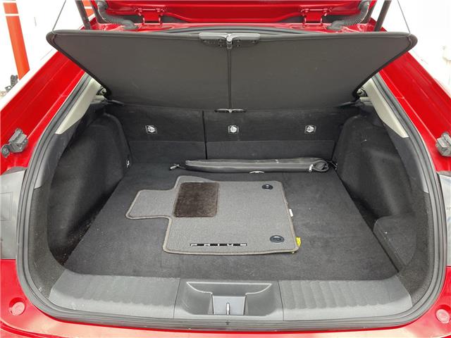 2024 Toyota Prius XLE (Stk: 12108195A) in Concord - Image 18 of 42