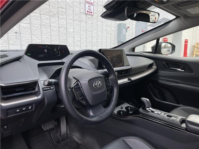 2024 Toyota Prius XLE (Stk: 12108195A) in Concord - Image 22 of 42