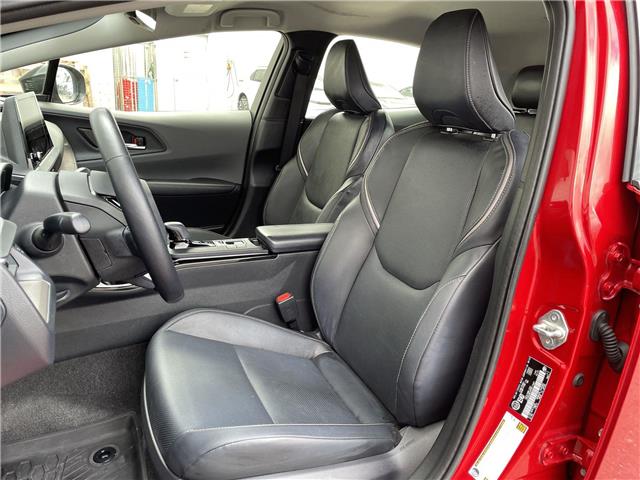 2024 Toyota Prius XLE (Stk: 12108195A) in Concord - Image 23 of 42