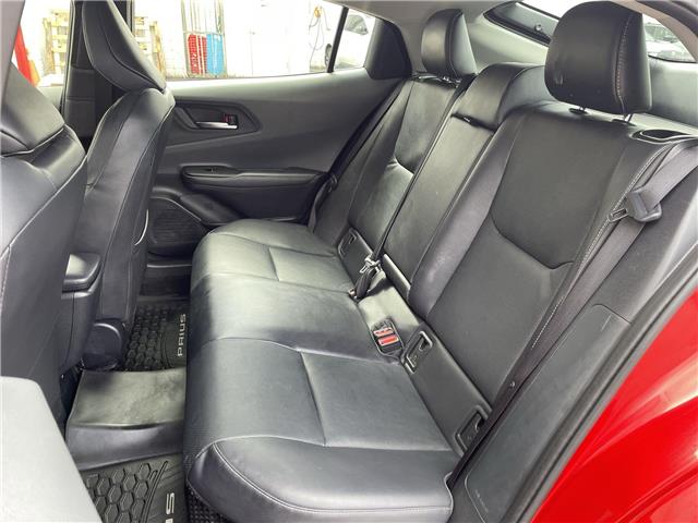 2024 Toyota Prius XLE (Stk: 12108195A) in Concord - Image 25 of 42
