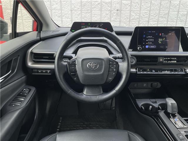 2024 Toyota Prius XLE (Stk: 12108195A) in Concord - Image 27 of 42