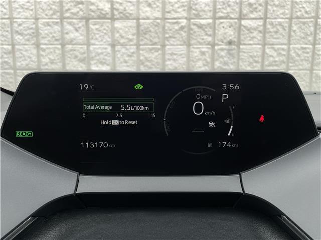 2024 Toyota Prius XLE (Stk: 12108195A) in Concord - Image 29 of 42