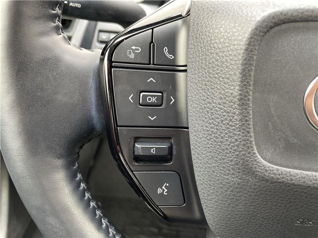 2024 Toyota Prius XLE (Stk: 12108195A) in Concord - Image 30 of 42
