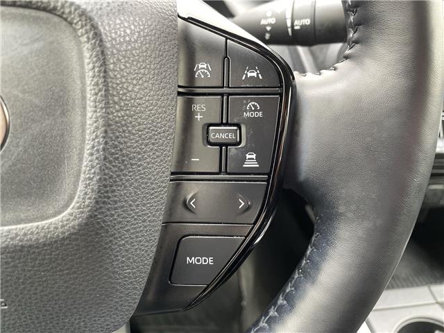 2024 Toyota Prius XLE (Stk: 12108195A) in Concord - Image 31 of 42