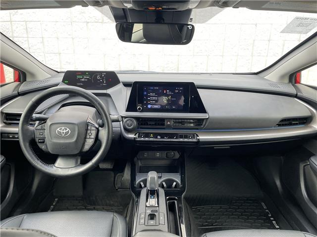 2024 Toyota Prius XLE (Stk: 12108195A) in Concord - Image 32 of 42