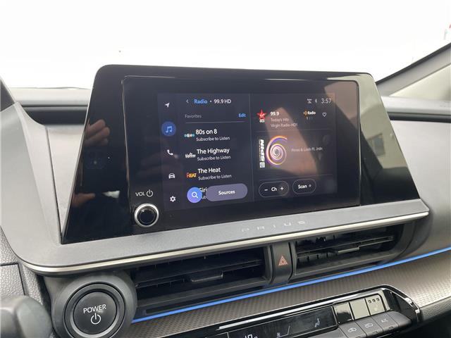 2024 Toyota Prius XLE (Stk: 12108195A) in Concord - Image 33 of 42