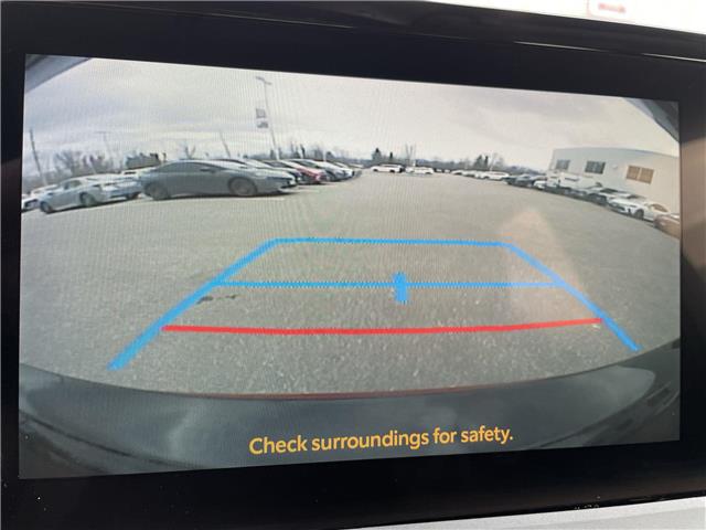2024 Toyota Prius XLE (Stk: 12108195A) in Concord - Image 34 of 42