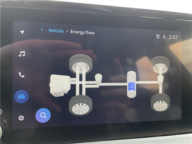 2024 Toyota Prius XLE (Stk: 12108195A) in Concord - Image 35 of 42