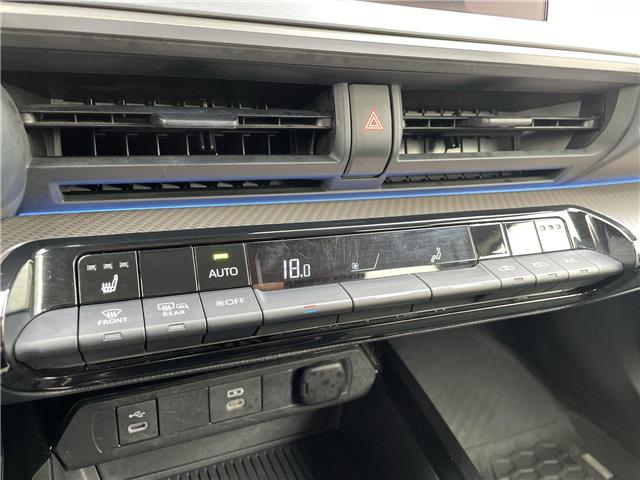 2024 Toyota Prius XLE (Stk: 12108195A) in Concord - Image 36 of 42