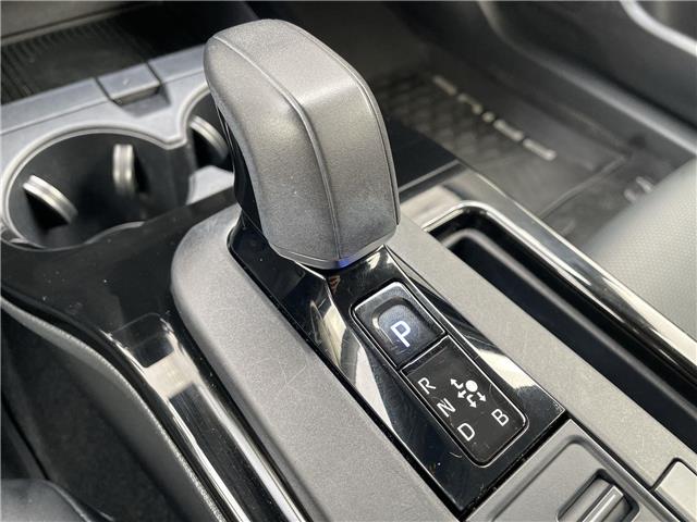 2024 Toyota Prius XLE (Stk: 12108195A) in Concord - Image 38 of 42