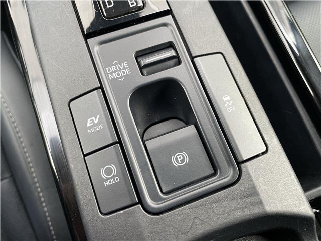 2024 Toyota Prius XLE (Stk: 12108195A) in Concord - Image 39 of 42
