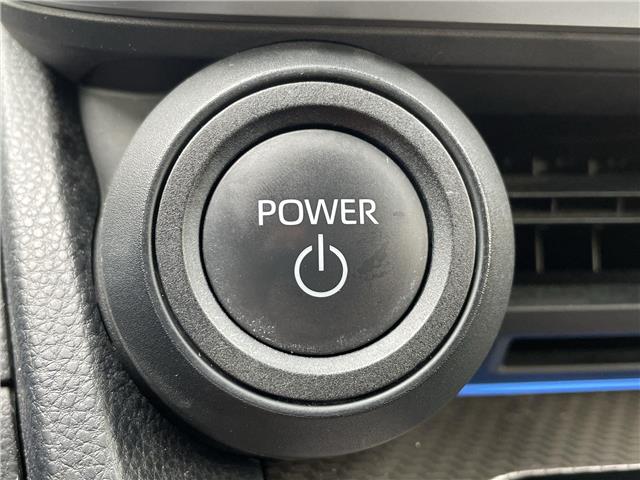 2024 Toyota Prius XLE (Stk: 12108195A) in Concord - Image 40 of 42