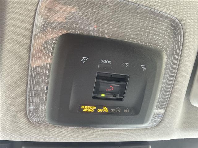 2024 Toyota Prius XLE (Stk: 12108195A) in Concord - Image 41 of 42