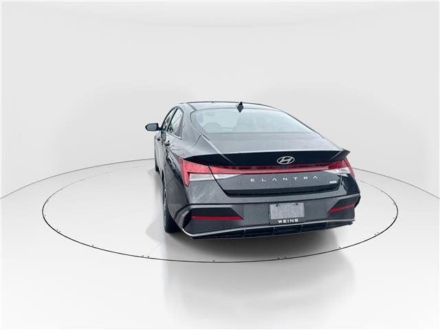 2025 Hyundai Elantra HEV Luxury (Stk: 16U101687) in Markham - Image 6 of 30