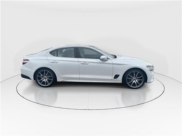2023 Genesis G70 2.0T Prestige (Stk: 25101404A) in Markham - Image 9 of 13