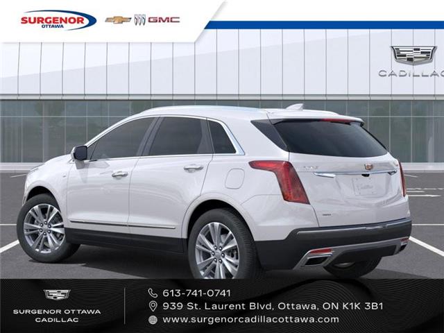 2026 Cadillac XT5 Premium Luxury (Stk: R28362) in Ottawa - Image 3 of 6