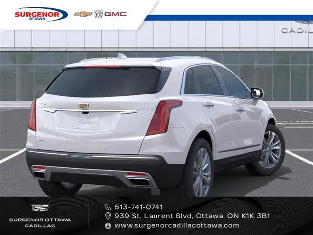 2026 Cadillac XT5 Premium Luxury (Stk: R28362) in Ottawa - Image 4 of 6