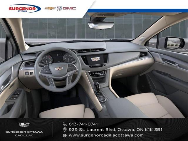 2026 Cadillac XT5 Premium Luxury (Stk: R28362) in Ottawa - Image 5 of 6