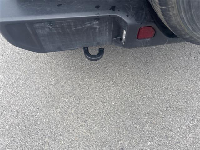 2024 Jeep Wrangler Sahara (Stk: W256469K) in Cranbrook - Image 17 of 19