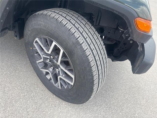 2024 Jeep Wrangler Sahara (Stk: W256469K) in Cranbrook - Image 19 of 19
