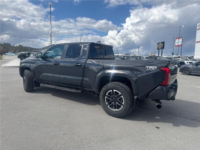 2024 Toyota Tacoma Base (Stk: W260563L) in Cranbrook - Image 3 of 20