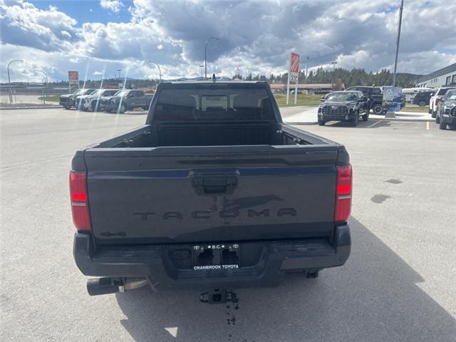 2024 Toyota Tacoma Base (Stk: W260563L) in Cranbrook - Image 4 of 20