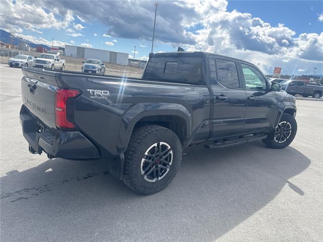2024 Toyota Tacoma Base (Stk: W260563L) in Cranbrook - Image 5 of 20