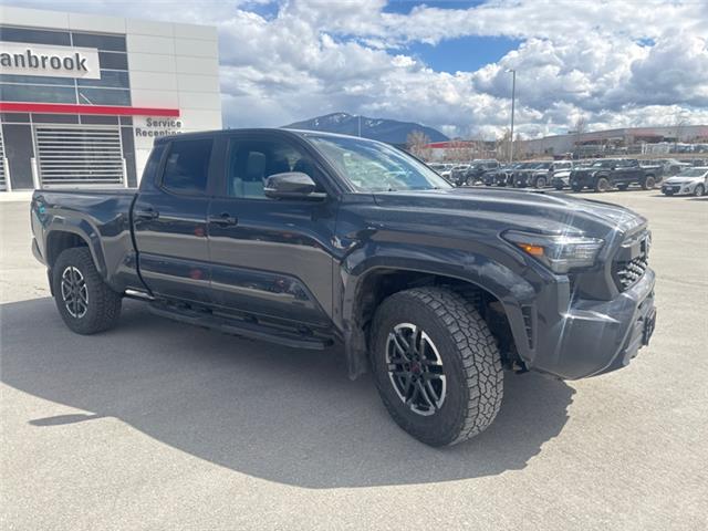 2024 Toyota Tacoma Base (Stk: W260563L) in Cranbrook - Image 7 of 20