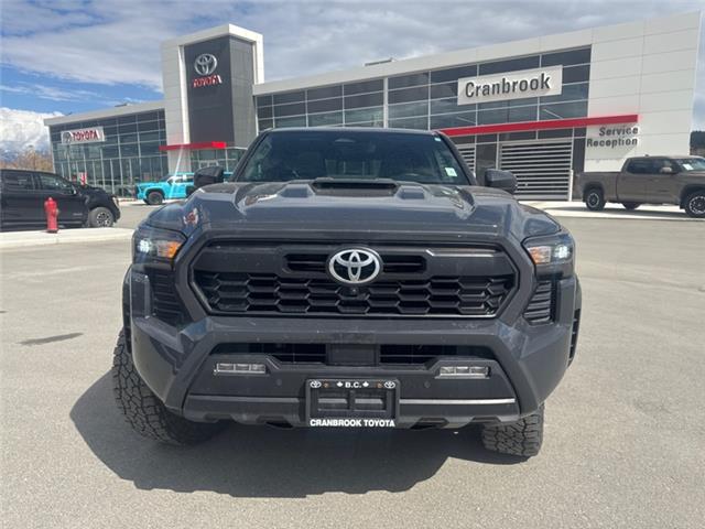2024 Toyota Tacoma Base (Stk: W260563L) in Cranbrook - Image 8 of 20