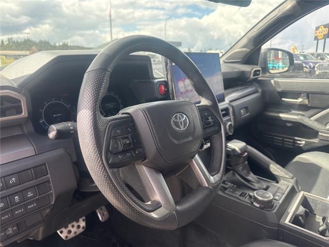 2024 Toyota Tacoma Base (Stk: W260563L) in Cranbrook - Image 9 of 20