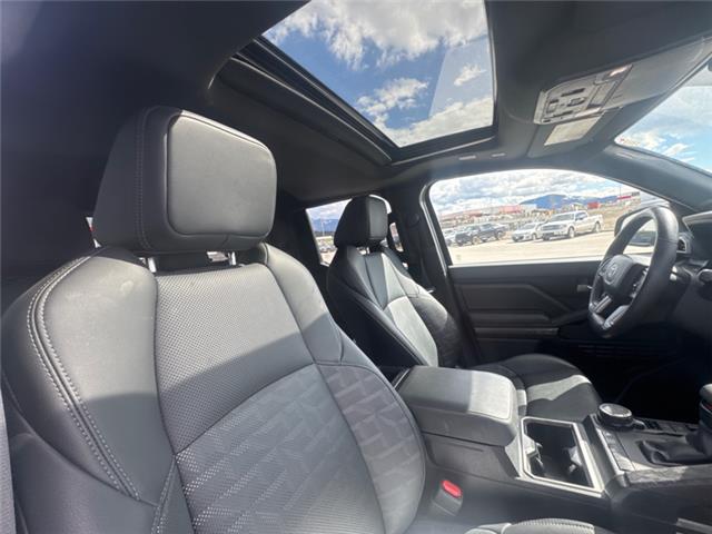 2024 Toyota Tacoma Base (Stk: W260563L) in Cranbrook - Image 11 of 20