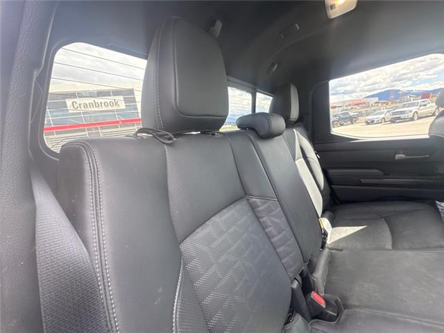 2024 Toyota Tacoma Base (Stk: W260563L) in Cranbrook - Image 12 of 20