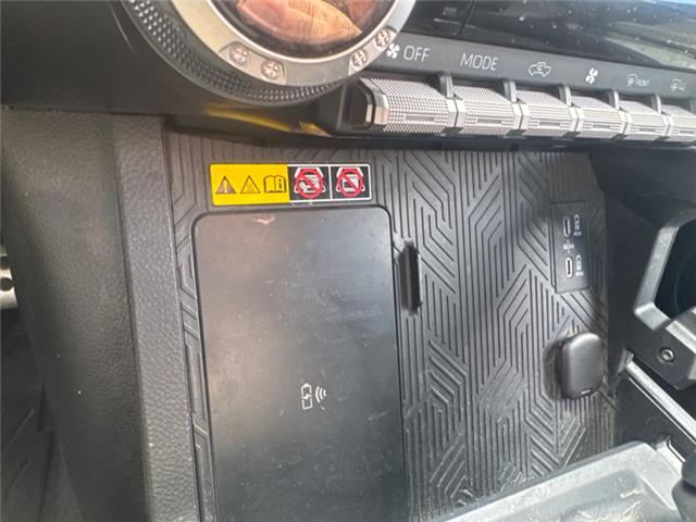 2024 Toyota Tacoma Base (Stk: W260563L) in Cranbrook - Image 15 of 20