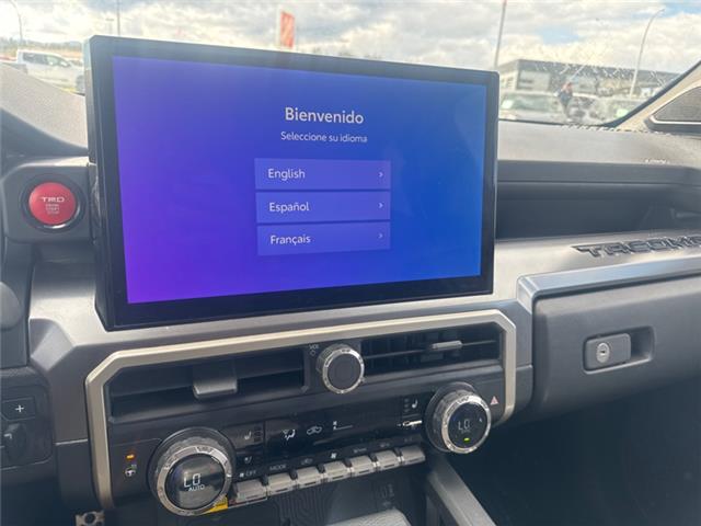 2024 Toyota Tacoma Base (Stk: W260563L) in Cranbrook - Image 16 of 20