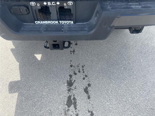 2024 Toyota Tacoma Base (Stk: W260563L) in Cranbrook - Image 18 of 20