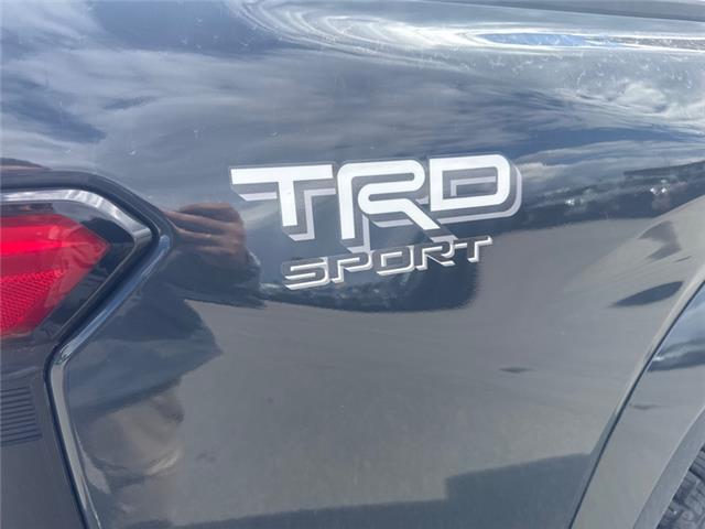 2024 Toyota Tacoma Base (Stk: W260563L) in Cranbrook - Image 19 of 20