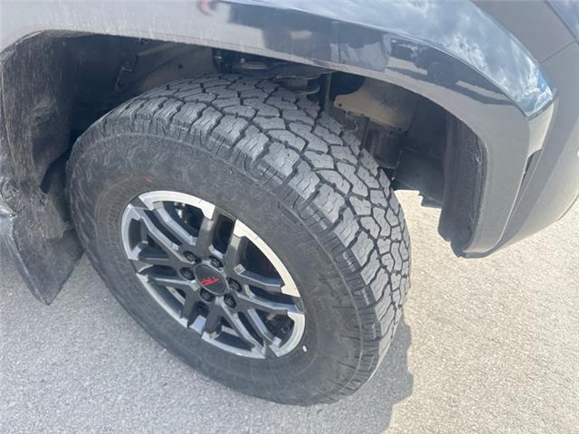 2024 Toyota Tacoma Base (Stk: W260563L) in Cranbrook - Image 20 of 20