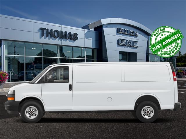 2026 GMC Savana 2500 Work Van (Stk: T29591) in Cobourg - Image 1 of 1