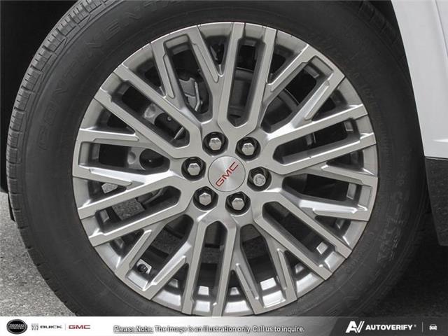 2026 GMC Acadia Denali (Stk: T27300) in Cobourg - Image 7 of 24