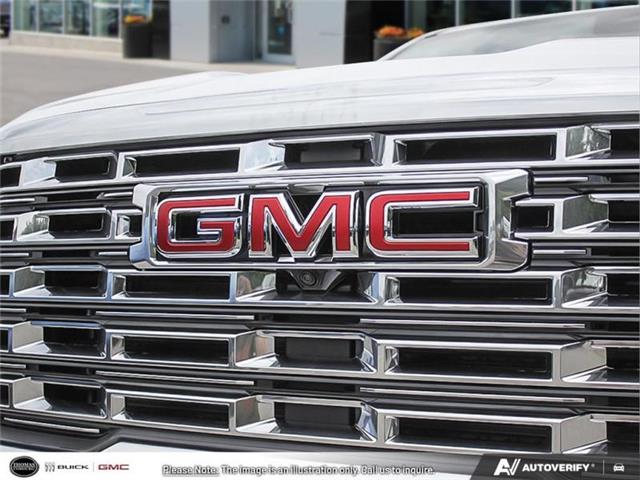 2026 GMC Acadia Denali (Stk: T27300) in Cobourg - Image 8 of 24