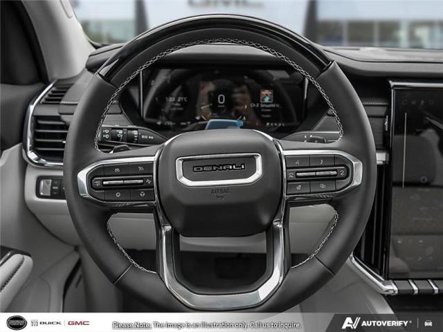 2026 GMC Acadia Denali (Stk: T27300) in Cobourg - Image 12 of 24