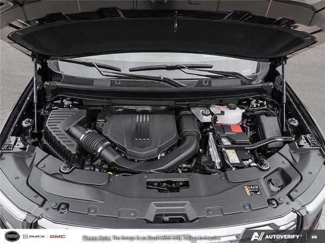 2026 GMC Acadia Denali Ultimate (Stk: T26923) in Cobourg - Image 6 of 24