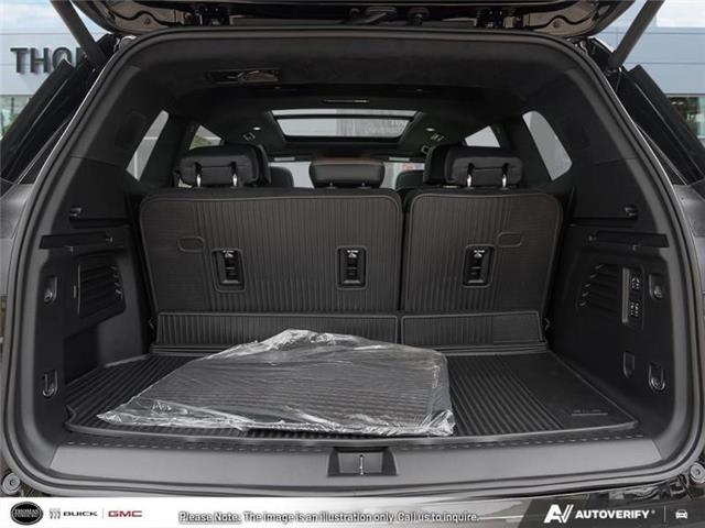 2026 GMC Acadia Denali Ultimate (Stk: T26923) in Cobourg - Image 7 of 24
