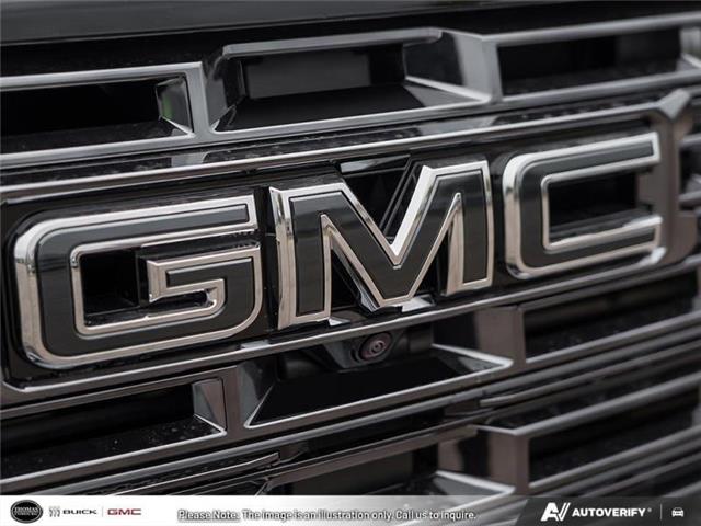 2026 GMC Acadia Denali Ultimate (Stk: T26923) in Cobourg - Image 9 of 24