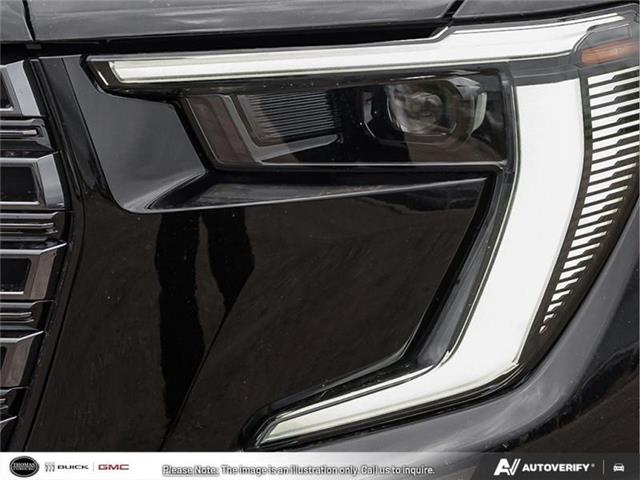 2026 GMC Acadia Denali Ultimate (Stk: T26923) in Cobourg - Image 10 of 24