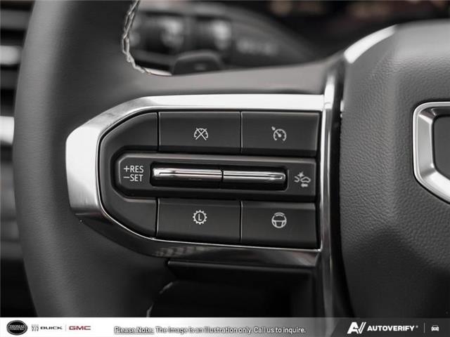 2026 GMC Acadia Denali Ultimate (Stk: T26923) in Cobourg - Image 14 of 24